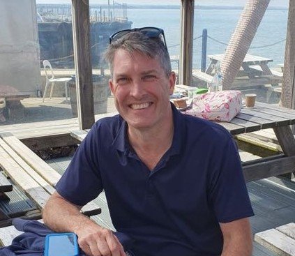 Daniel Dzenkowski