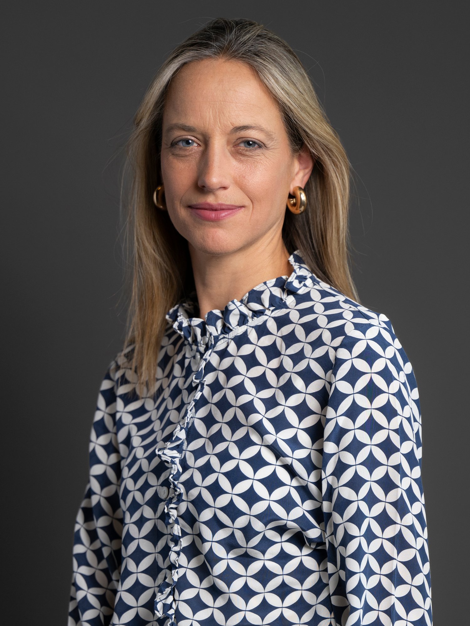 Helen Whately MP