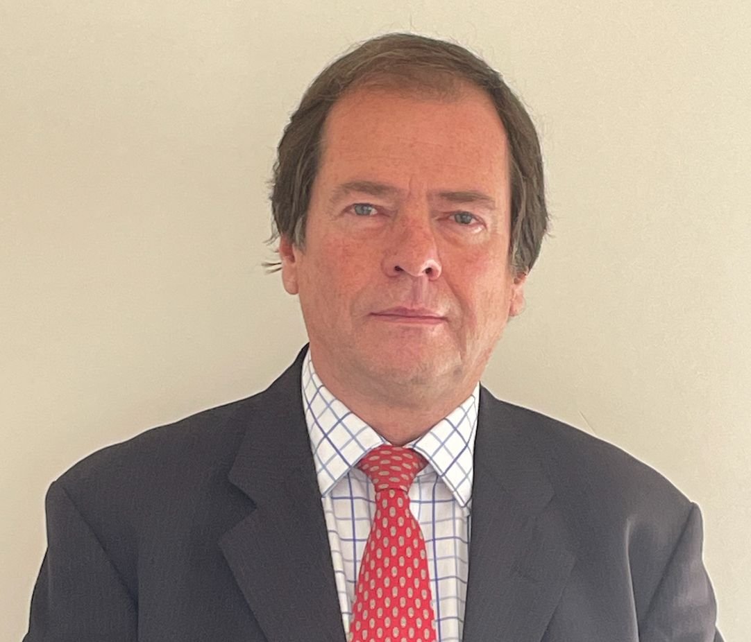 Cllr Julian Speed